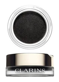 Clarins 07 Carbon Toz Simli Mat Tekli Göz Farı