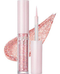 Peripera Sugar Twinkle 02 Sodapop Flakes Toz Glitter Stick Göz Farı