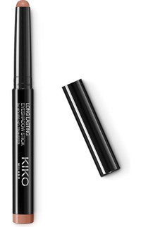 Kiko New Long Lasting Stıck-10 Mauve Brown Toz Saten Stick Göz Farı