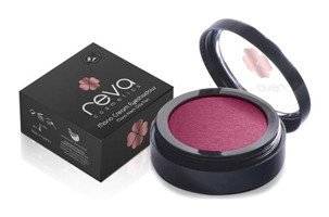 Reva Red Plum Clean Formula Toz Mat Göz Farı