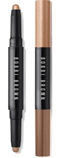 Bobbi Brown Golden Pink Taupe Metalik Işıltılı Stick Göz Farı