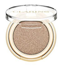 Clarins Ombre Skin 03 Pearly Gold Toz Işıltılı Tekli Göz Farı