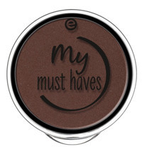 Essence My Must Haves 04 Toz Mat Tekli Göz Farı