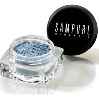 Sampure Minerals Sparkling Teal Metalik Işıltılı Göz Farı