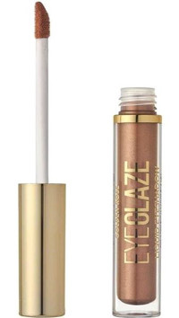 Golden Rose Eyeglaze 08 Rosy Brown Toz Işıltılı Stick Göz Farı