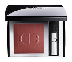 Dior Mono Couleur Couture - 884 Rouge Trafalgar Toz Mat Tekli Göz Farı