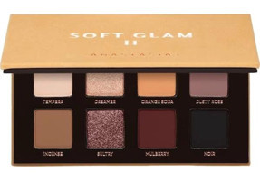 Anastasia Beverly Hills Soft Glam Iı Toz Işıltılı - Mat Göz Farı