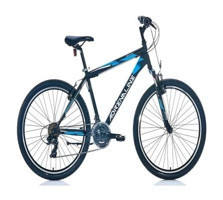 Bianchi Adrenaline 460H 26 Jant Dağ Bisikleti Beyaz-Sarı-Siyah