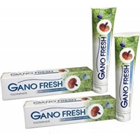 Gano Excel Fresh Organik Florürsüz Diş Macunu 2x150 gr