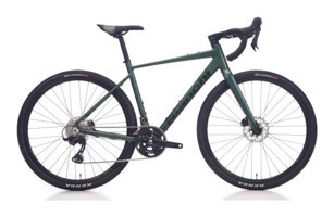 Bianchi Nirone 7 24 Jant 24 Vites Şehir / Tur Bisikleti Yeşil