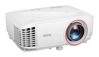 Benq TH671ST Full HD 3000 ANSI LED Projeksiyon Cihazı