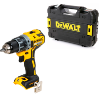 Dewalt Dcd791nt Kömürsüz Şarjlı Matkap Aküsüz 18 Volt