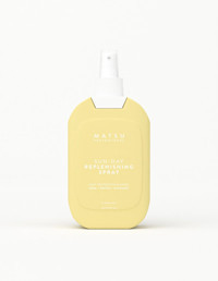 Matsu Sun-Day Replenishing Isıdan Koruyucu Shea Yağlı Saç Spreyi 200 ml