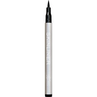 Kryolan Hd Skinliner 19090 Suya Dayanıklı Mat Siyah Kalıcı İnce Uçlu Keçe Kalem Eyeliner