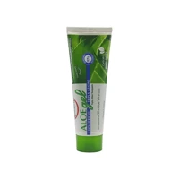 Equilibra Aloe Vera Organik Florürsüz Diş Macunu 75 ml