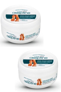 Cire Aseptine Çatlak Ayak Kremi 150 ml