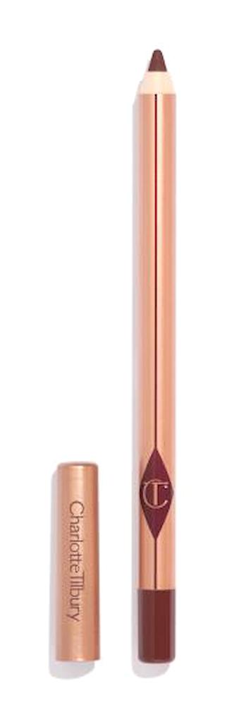 Charlotte Tilbury Pillow Talk Intense Kalın Mat Dudak Kalemi