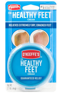 O'Keeffe's Healthy Feet Bakım Ayak Kremi 76 ml