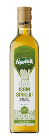 Kavlak Işgın Sirkesi 500 ml