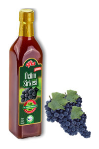 Afia Üzüm Sirkesi 500 ml