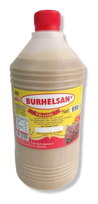 Burhelsan Tahin 950 gr