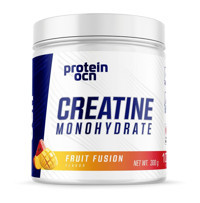 Proteinocean Monohydrate Fruit Fusion Aromalı Toz Kreatin 300 gr