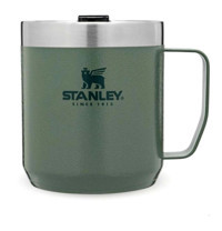 Stanley Classic Outdoor Bardak Termos Haki