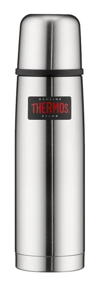 Thermos FBB-500 Stainless Steel 184093 Paslanmaz Çelik 5 lt Outdoor Matara Termos Altın