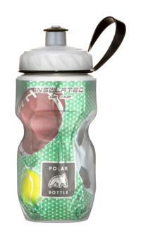 Polar Bottle 202547 Matara Termos Yeşil