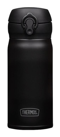 Thermos JNL350 Paslanmaz Çelik 350 ml Outdoor Matara Termos Altın