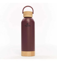 Igloo Hydrate Pro Paslanmaz Çelik 500 ml Outdoor Matara Termos Bordo