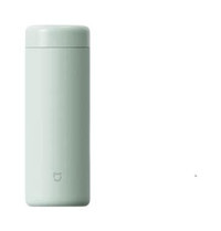 Xiaomi Mijia Paslanmaz Çelik 400 ml Outdoor Matara Termos Yeşil