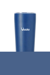 Vaeske 7000000032745 Çelik 500 ml Outdoor Matara Termos Lacivert