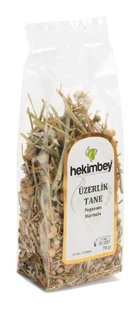 Hekimbey Tane Üzerlik Otu 70 gr