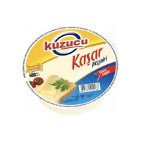 Kuzucu Kaşar Peyniri 400 gr