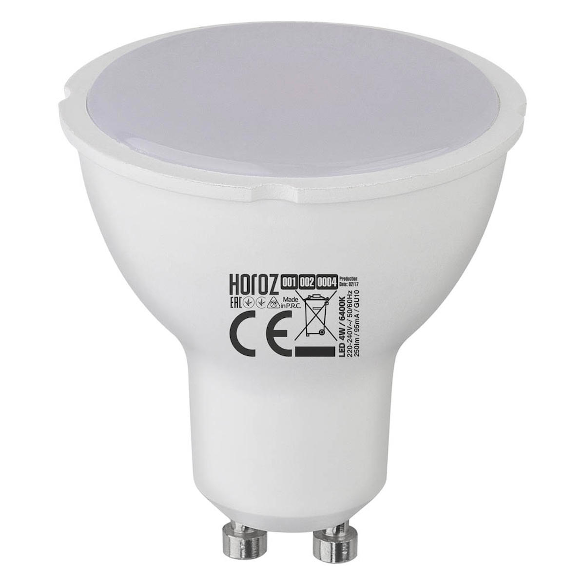 Horoz Plus 10 10W 4200K Led Ampül