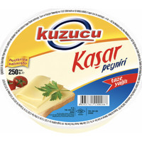 Kuzucu Kaşar Peyniri 250 gr