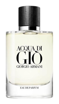 Giorgio Armani Acqua Di Gio EDP Meyveli Erkek Parfüm 75 ml