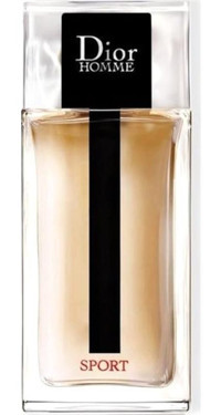 Dior Homme Sport EDT Baharatlı Erkek Parfüm 200 ml