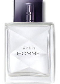 Avon Homme EDT Baharatlı-Odunsu Erkek Parfüm 75 ml