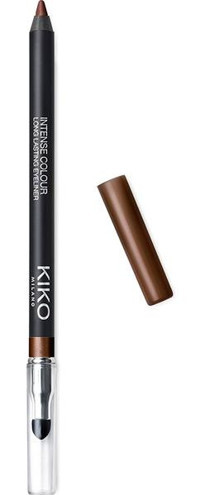 Kiko Milano Intense Colour Long Lasting 03 Mat Akmayan Kahverengi Göz Kalemi