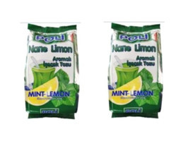 Poli Nane Limon Aromalı İçecek Tozu 2x450 gr