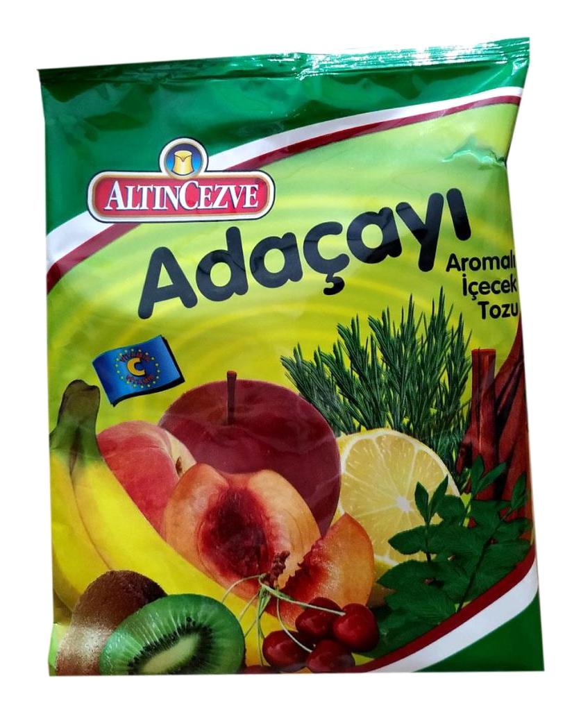 Altıncezve Ada Çayı Aromalı İçecek Tozu 300 gr