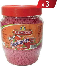 Altıncezve Kuşburnu Aromalı İçecek Tozu 5x300 gr