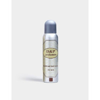 D&P Perfumum G9 Sprey Kadın Deodorant 150 ml