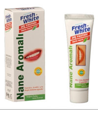 Fresh White Naneli Tüm Yaşlar Diş Macunu 90 ml