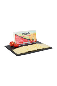 Peyşah Taze Tost İnek Peyniri 2x600 gr