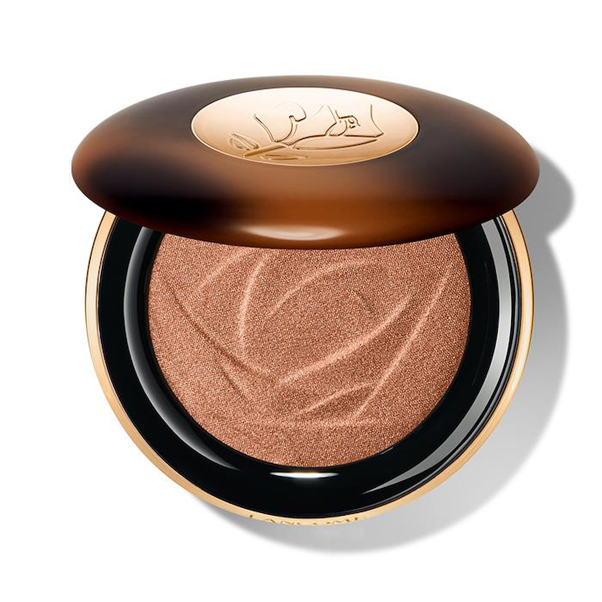 Lancome Teint Idole Ultra Wear Riviera Golden Hour 03 Toz Pot Highlighter