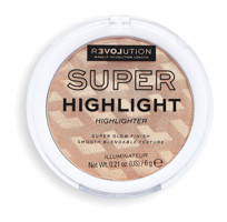 Relove By Revolution Super Hıghlıght Rose Toz Pot Highlighter