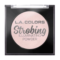 L.a Colors Strobing İlluminating Pearly Toz Pot Highlighter